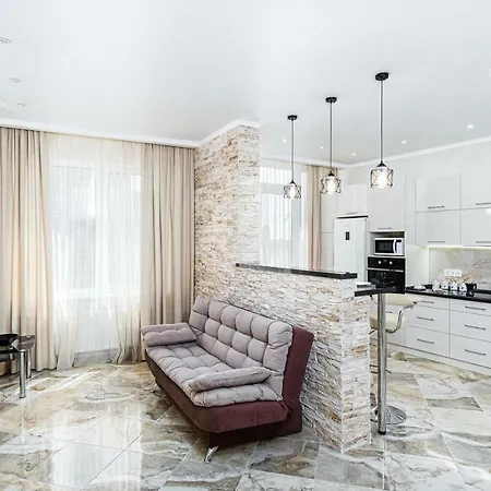 Sea_pearl Апартаменти